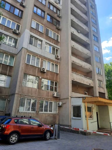 2-комнатная квартира по адресу ул. Леонтовича (площадь 67,1 м²) - imageAlt 24 2-комнатная квартира по адресу ул. Леонтовича (площадь 67,1 м²) - Atlanta.ua - imageAlt 24