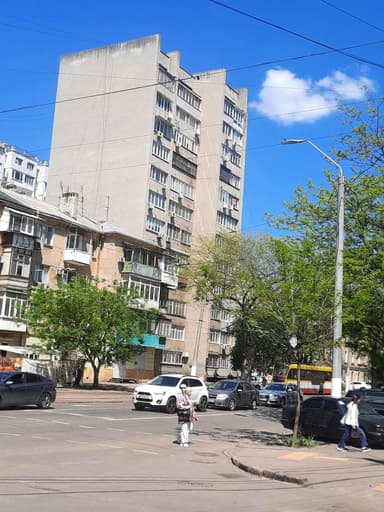 2-комнатная квартира по адресу ул. Леонтовича (площадь 67,1 м²) - imageAlt 25 2-комнатная квартира по адресу ул. Леонтовича (площадь 67,1 м²) - Atlanta.ua - imageAlt 25