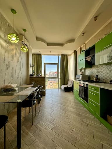 1-комнатная квартира по адресу ул. Луганская (площадь 45 м²) - фото 24 1-комнатная квартира по адресу ул. Луганская (площадь 45 м²) - Atlanta.ua - фото 24