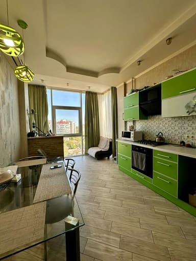1-комнатная квартира по адресу ул. Луганская (площадь 45 м²) - фото 35 1-комнатная квартира по адресу ул. Луганская (площадь 45 м²) - Atlanta.ua - фото 35