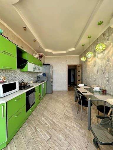 1-комнатная квартира по адресу ул. Луганская (площадь 45 м²) - фото 38 1-комнатная квартира по адресу ул. Луганская (площадь 45 м²) - Atlanta.ua - фото 38