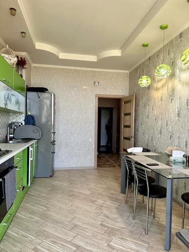 1-комнатная квартира по адресу ул. Луганская (площадь 45 м²) - фото 42 1-комнатная квартира по адресу ул. Луганская (площадь 45 м²) - Atlanta.ua - фото 42