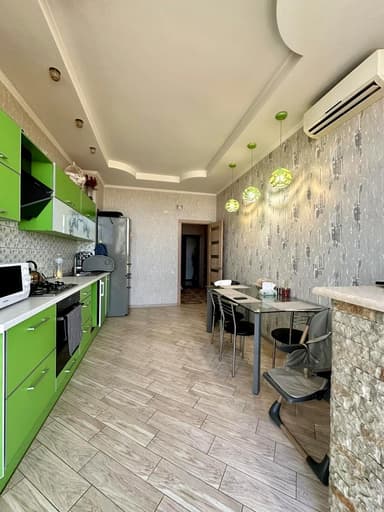 1-комнатная квартира по адресу ул. Луганская (площадь 45 м²) - фото 41 1-комнатная квартира по адресу ул. Луганская (площадь 45 м²) - Atlanta.ua - фото 41