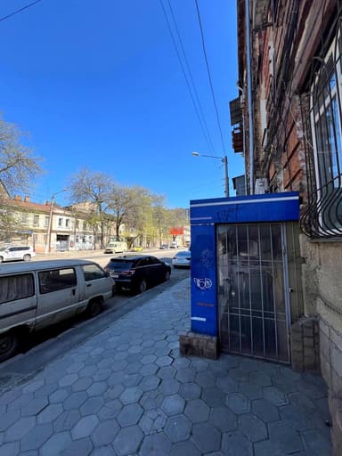 Комерційна нерухомість за адресою (площа 74,5 м²) - фото 13 Комерційна нерухомість за адресою (площа 74,5 м²) - Atlanta.ua - фото 13