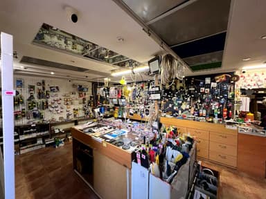 Комерційна нерухомість за адресою (площа 74,5 м²) - фото 16 Комерційна нерухомість за адресою (площа 74,5 м²) - Atlanta.ua - фото 16