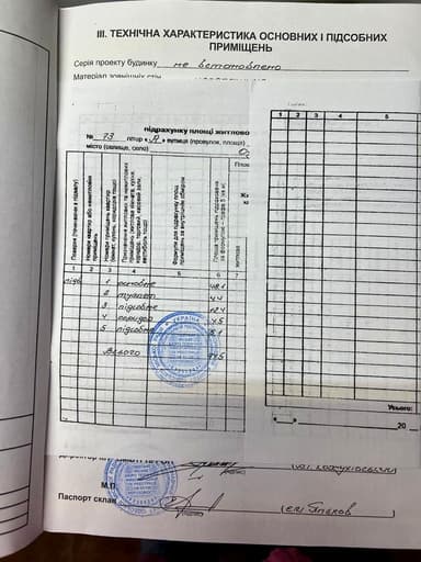 Комерційна нерухомість за адресою (площа 74,5 м²) - фото 24 Комерційна нерухомість за адресою (площа 74,5 м²) - Atlanta.ua - фото 24