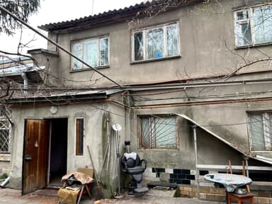 Дом по адресу Обсерваторный пер. (площадь 81 м²) - фото 47 Дом по адресу Обсерваторный пер. (площадь 81 м²) - Atlanta.ua - фото 47