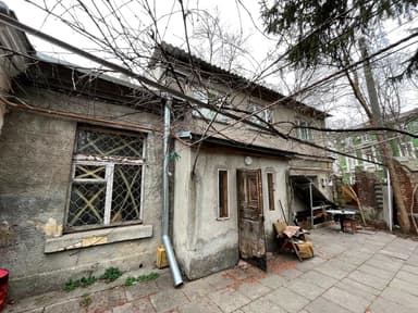 Дом по адресу Обсерваторный пер. (площадь 81 м²) - фото 51 Дом по адресу Обсерваторный пер. (площадь 81 м²) - Atlanta.ua - фото 51