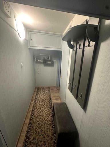 1-комнатная квартира по адресу ул. Радостная (площадь 33,5 м²) - фото 10 1-комнатная квартира по адресу ул. Радостная (площадь 33,5 м²) - Atlanta.ua - фото 10