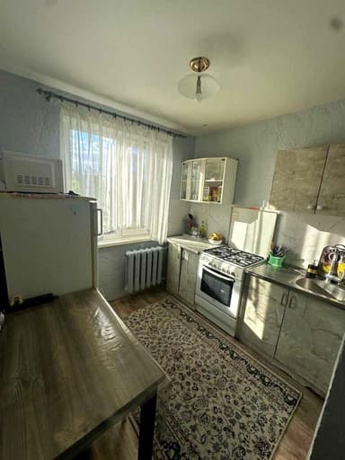 1-комнатная квартира по адресу ул. Радостная (площадь 33,5 м²) - фото 12 1-комнатная квартира по адресу ул. Радостная (площадь 33,5 м²) - Atlanta.ua - фото 12