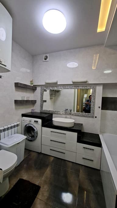 2-комнатная квартира по адресу ул. Сахарова (площадь 58 м²) - imageAlt 45 2-комнатная квартира по адресу ул. Сахарова (площадь 58 м²) - Atlanta.ua - imageAlt 45