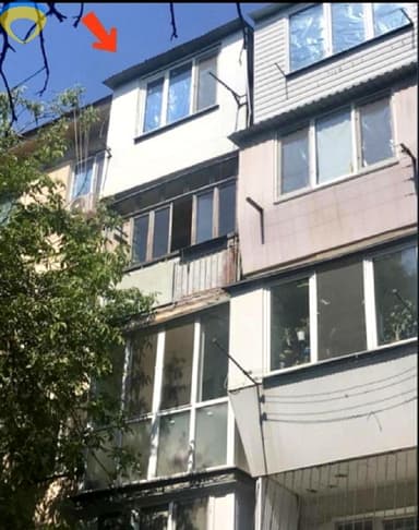 1-кімнатна квартира за адресою (площа 32 м²) - фото 18 1-кімнатна квартира за адресою (площа 32 м²) - Atlanta.ua - фото 18