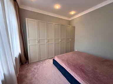 Многокомнатная квартира по адресу ул. Литвака Бориса (площадь 122 м²) - фото 30 Многокомнатная квартира по адресу ул. Литвака Бориса (площадь 122 м²) - Atlanta.ua - фото 30