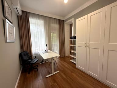 Многокомнатная квартира по адресу ул. Литвака Бориса (площадь 122 м²) - фото 31 Многокомнатная квартира по адресу ул. Литвака Бориса (площадь 122 м²) - Atlanta.ua - фото 31