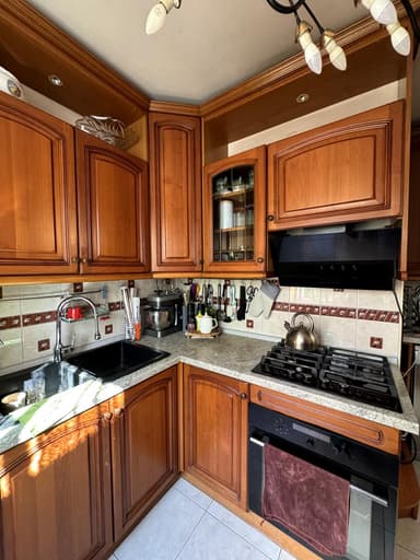 3-комнатная квартира по адресу ул. Радостная (площадь 60 м²) - imageAlt 34 3-комнатная квартира по адресу ул. Радостная (площадь 60 м²) - Atlanta.ua - imageAlt 34