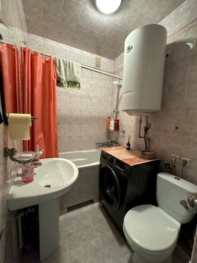 3-комнатная квартира по адресу ул. Радостная (площадь 60 м²) - imageAlt 42 3-комнатная квартира по адресу ул. Радостная (площадь 60 м²) - Atlanta.ua - imageAlt 42