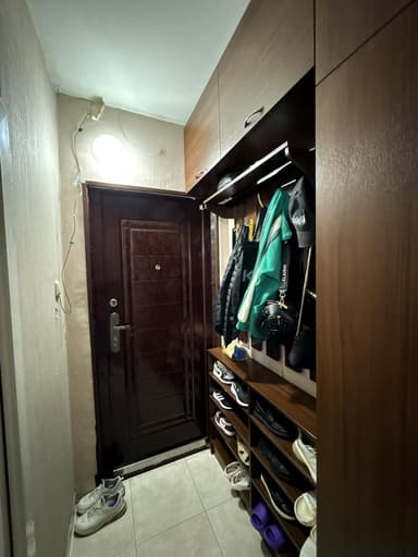 3-комнатная квартира по адресу ул. Радостная (площадь 60 м²) - imageAlt 43 3-комнатная квартира по адресу ул. Радостная (площадь 60 м²) - Atlanta.ua - imageAlt 43