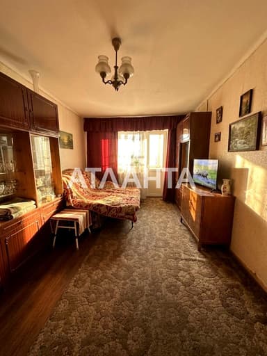 2-кімнатна квартира за адресою вул. Комарова (площа 32 м²) - фото 11 2-кімнатна квартира за адресою вул. Комарова (площа 32 м²) - Atlanta.ua - фото 11