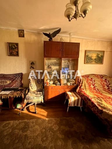 2-кімнатна квартира за адресою вул. Комарова (площа 32 м²) - фото 12 2-кімнатна квартира за адресою вул. Комарова (площа 32 м²) - Atlanta.ua - фото 12