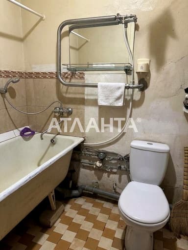 2-кімнатна квартира за адресою вул. Комарова (площа 32 м²) - фото 15 2-кімнатна квартира за адресою вул. Комарова (площа 32 м²) - Atlanta.ua - фото 15