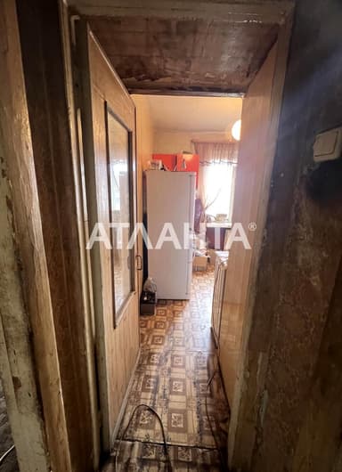 2-кімнатна квартира за адресою вул. Комарова (площа 32 м²) - фото 17 2-кімнатна квартира за адресою вул. Комарова (площа 32 м²) - Atlanta.ua - фото 17