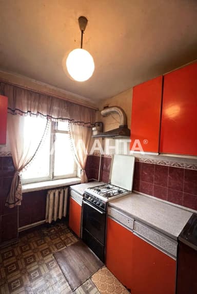 2-кімнатна квартира за адресою вул. Комарова (площа 32 м²) - фото 16 2-кімнатна квартира за адресою вул. Комарова (площа 32 м²) - Atlanta.ua - фото 16