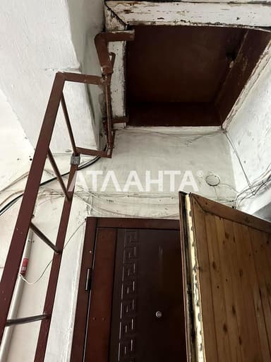 2-кімнатна квартира за адресою вул. Комарова (площа 32 м²) - фото 19 2-кімнатна квартира за адресою вул. Комарова (площа 32 м²) - Atlanta.ua - фото 19
