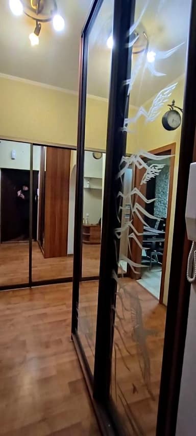 2-кімнатна квартира за адресою вул. Балківська (площа 56 м²) - фото 36 2-кімнатна квартира за адресою вул. Балківська (площа 56 м²) - Atlanta.ua - фото 36