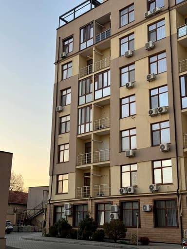 2-кімнатна квартира за адресою вул. Довга (площа 79 м²) - фото 10 2-кімнатна квартира за адресою вул. Довга (площа 79 м²) - Atlanta.ua - фото 10