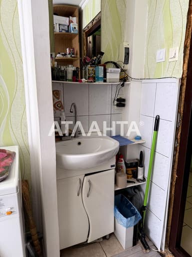 1-кімнатна квартира за адресою вул. Шклярука (площа 90 м²) - фото 23 1-кімнатна квартира за адресою вул. Шклярука (площа 90 м²) - Atlanta.ua - фото 23