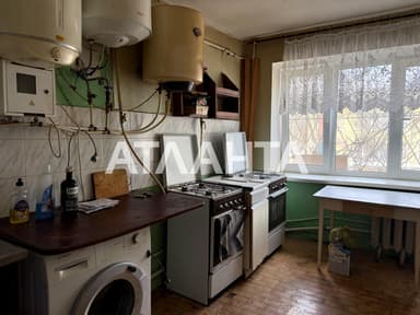 1-кімнатна квартира за адресою вул. Шклярука (площа 90 м²) - фото 30 1-кімнатна квартира за адресою вул. Шклярука (площа 90 м²) - Atlanta.ua - фото 30