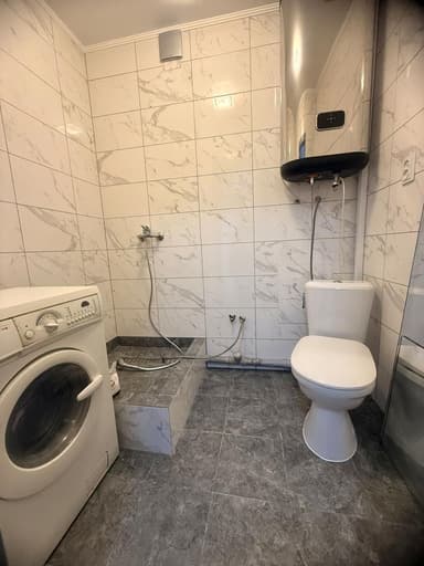 1-кімнатна квартира за адресою вул. Олександрійська (площа 28,6 м²) - фото 21 1-кімнатна квартира за адресою вул. Олександрійська (площа 28,6 м²) - Atlanta.ua - фото 21