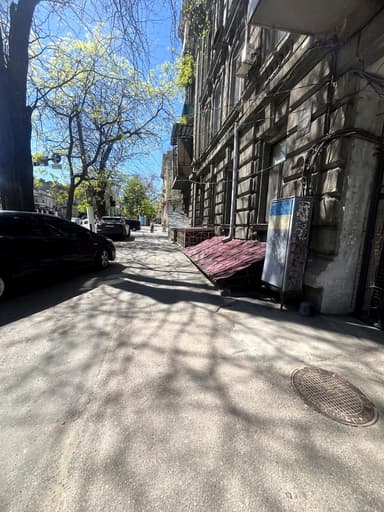 Коммерческая недвижимость по адресу ул. Троицкая (площадь 75,6 м²) - imageAlt 18 Коммерческая недвижимость по адресу ул. Троицкая (площадь 75,6 м²) - Atlanta.ua - imageAlt 18