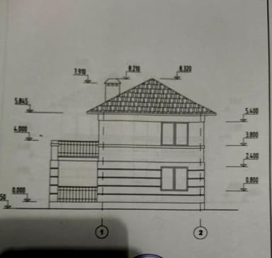 Дом по адресу (площадь 185 м²) - imageAlt 4 Дом по адресу (площадь 185 м²) - Atlanta.ua - imageAlt 4