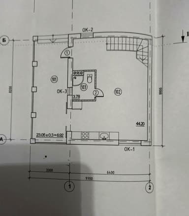 Дом по адресу (площадь 185 м²) - imageAlt 6 Дом по адресу (площадь 185 м²) - Atlanta.ua - imageAlt 6