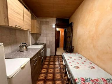 1-кімнатна квартира за адресою вул. Парусна (площа 30 м²) - фото 12 1-кімнатна квартира за адресою вул. Парусна (площа 30 м²) - Atlanta.ua - фото 12