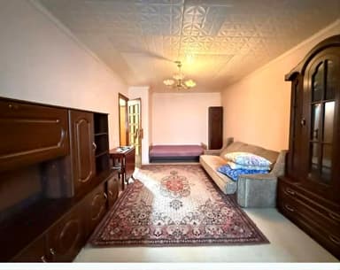 1-кімнатна квартира за адресою вул. Парусна (площа 30 м²) - фото 15 1-кімнатна квартира за адресою вул. Парусна (площа 30 м²) - Atlanta.ua - фото 15