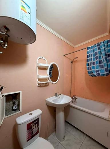 1-кімнатна квартира за адресою вул. Парусна (площа 30 м²) - фото 22 1-кімнатна квартира за адресою вул. Парусна (площа 30 м²) - Atlanta.ua - фото 22