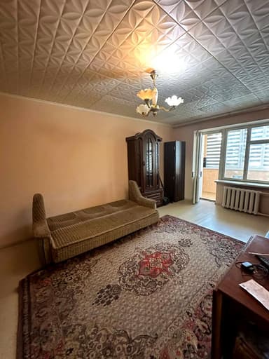 1-кімнатна квартира за адресою вул. Парусна (площа 30 м²) - фото 16 1-кімнатна квартира за адресою вул. Парусна (площа 30 м²) - Atlanta.ua - фото 16