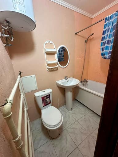 1-кімнатна квартира за адресою вул. Парусна (площа 30 м²) - фото 21 1-кімнатна квартира за адресою вул. Парусна (площа 30 м²) - Atlanta.ua - фото 21