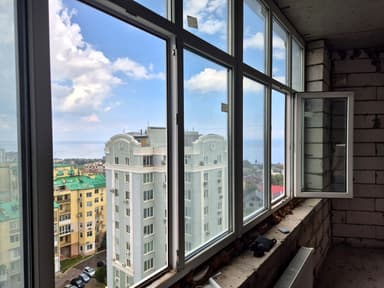 1-кімнатна квартира за адресою вул. Радісна (площа 59 м²) - фото 15 1-кімнатна квартира за адресою вул. Радісна (площа 59 м²) - Atlanta.ua - фото 15