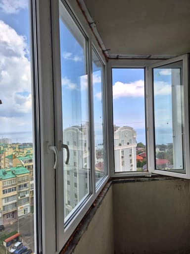 1-кімнатна квартира за адресою вул. Радісна (площа 59 м²) - фото 13 1-кімнатна квартира за адресою вул. Радісна (площа 59 м²) - Atlanta.ua - фото 13