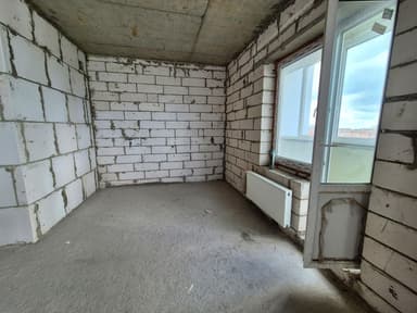 1-кімнатна квартира за адресою вул. Радісна (площа 59 м²) - фото 14 1-кімнатна квартира за адресою вул. Радісна (площа 59 м²) - Atlanta.ua - фото 14