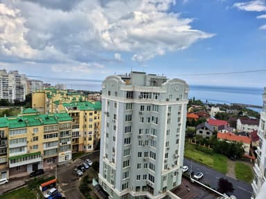 1-кімнатна квартира за адресою вул. Радісна (площа 59 м²) - фото 16 1-кімнатна квартира за адресою вул. Радісна (площа 59 м²) - Atlanta.ua - фото 16