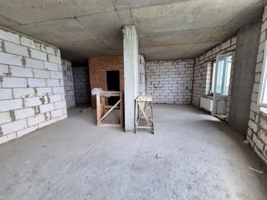 1-кімнатна квартира за адресою вул. Радісна (площа 59 м²) - фото 18 1-кімнатна квартира за адресою вул. Радісна (площа 59 м²) - Atlanta.ua - фото 18