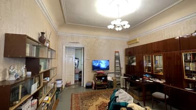 2-кімнатна квартира за адресою вул. Новосельського (площа 109 м²) - фото 16 2-кімнатна квартира за адресою вул. Новосельського (площа 109 м²) - Atlanta.ua - фото 16