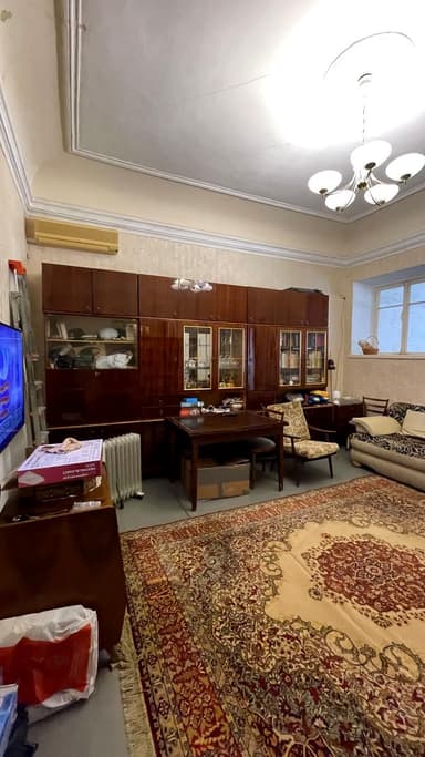 2-кімнатна квартира за адресою вул. Новосельського (площа 109 м²) - фото 14 2-кімнатна квартира за адресою вул. Новосельського (площа 109 м²) - Atlanta.ua - фото 14