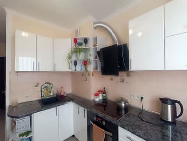 1-кімнатна квартира за адресою (площа 40,5 м²) - фото 13 1-кімнатна квартира за адресою (площа 40,5 м²) - Atlanta.ua - фото 13
