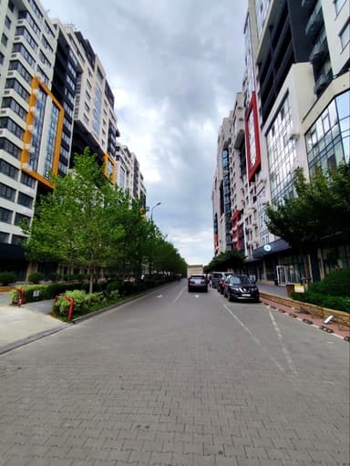 1-кімнатна квартира за адресою вул. Спортивна (площа 22 м²) - фото 19 1-кімнатна квартира за адресою вул. Спортивна (площа 22 м²) - Atlanta.ua - фото 19