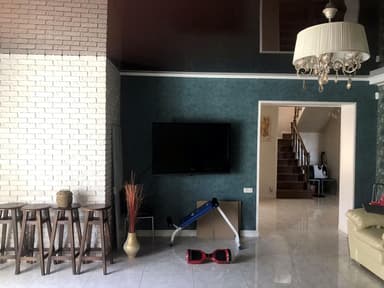 Будинок за адресою вул. Чорноморців (площа 175 м²) - фото 27 Будинок за адресою вул. Чорноморців (площа 175 м²) - Atlanta.ua - фото 27